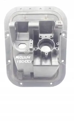 Renault Master II Pedal assembly 5010640313
