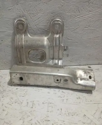 BMW 1 F20 F21 Front bumper support beam 10031013