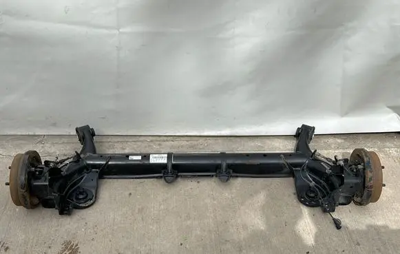 Ford Fiesta Rear axle beam H1BCAE