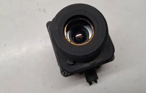 BMW 6 F12 F13 Night vision camera 9312426 931242603