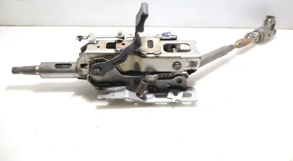 Honda Accord Steering wheel axle set 