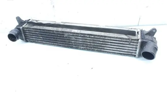 KIA Ceed Intercooler radiator 2827007600