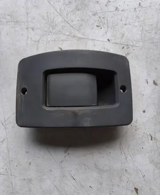 Peugeot Boxer Rear door interior handle 242449