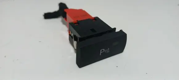 Audi A6 S6 C6 4F Parking (PDC) sensor switch