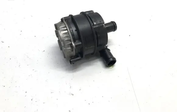 Mazda CX-60 Electric auxiliary coolant/water pump 039202410E KS0G612FX
