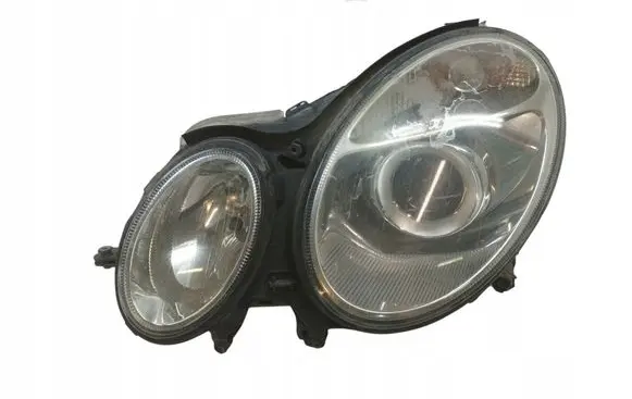 Mercedes-Benz E W211 Headlight/headlamp