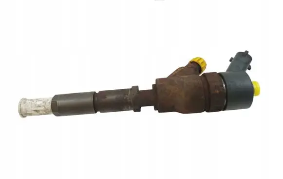Fiat Ducato Fuel injector 0445110076