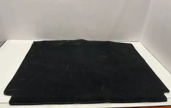 Mercedes-Benz GLA H247 Trunk/boot mat liner A2476841500