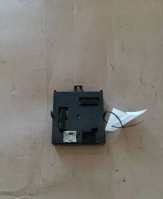 Renault Laguna II Comfort/convenience module 216532948