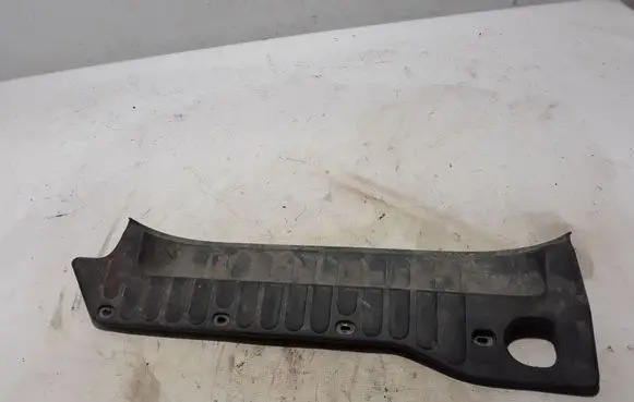 Mercedes-Benz Citan W415 Rear sill trim cover 8200431169