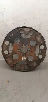 BMW 5 E60 E61 Flywheel 7788746