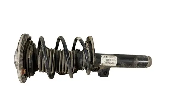 BMW 3 F30 F35 F31 Front shock absorber with coil spring 6791553 22272664 14941510