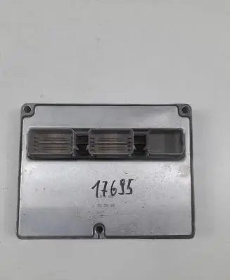Ford Focus Engine control unit/module 5M51-12A650-RD
