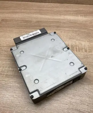Ford Focus Engine control unit/module ECU YS4F12A650PA PANG