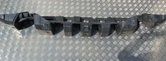 Rear beam