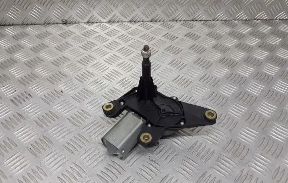 Renault Scenic II - Grand scenic II Rear window wiper motor 8200153458