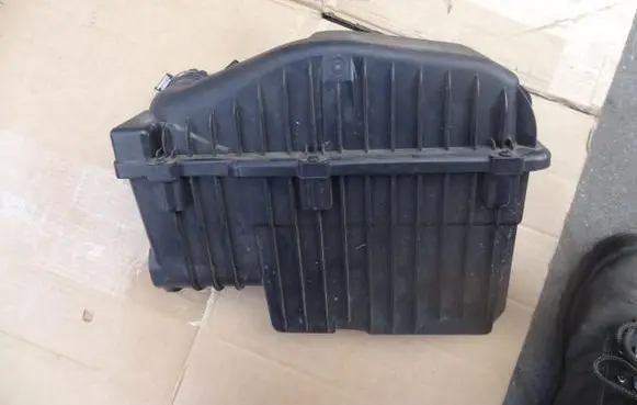 Citroen C3 Air filter box 9670851880