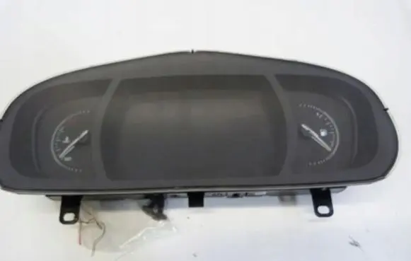 Renault Talisman Speedometer (instrument cluster) 248106929R