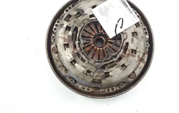 Fiat Ducato Clutch set kit 504376641