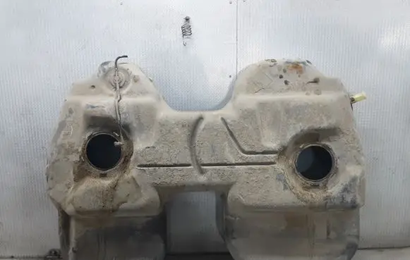 Chrysler Pacifica Fuel tank 04880201AB