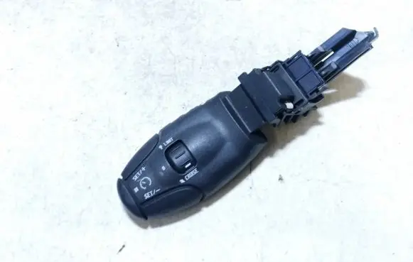 Citroen C5 Cruise control stalk 9641796480