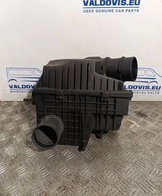 Renault Master III Air filter box 165008632R 70345275 165765213R