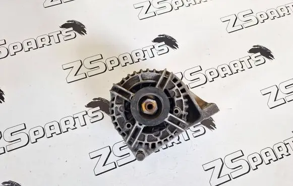 Volvo V70 Generator/alternator 9442841 0124515017