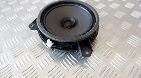 Toyota Yaris Cross Rear door speaker 8616002B80