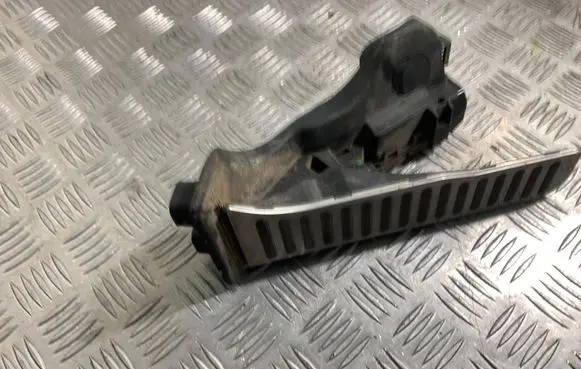 Skoda Octavia Mk2 (1Z) Accelerator throttle pedal 1K1723503AB