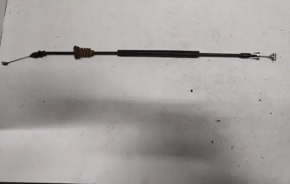 Skoda Octavia Mk2 (1Z) Front door cable line 1Z0837085A