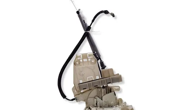 Jeep Renegade Rear door lock 5203206900