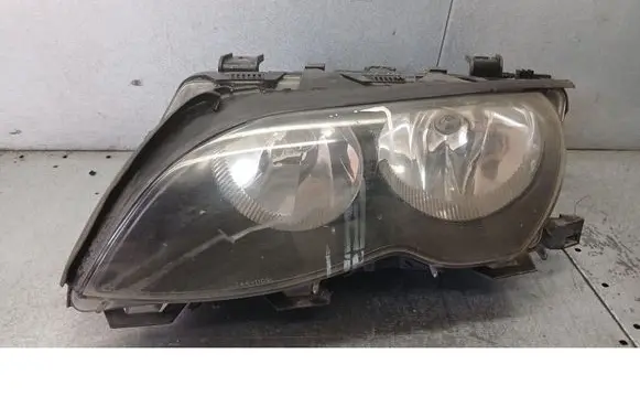 BMW 3 E46 Front reflector 5830100000ECE