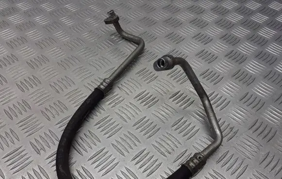 Renault Modus Air conditioning (A/C) pipe/hose