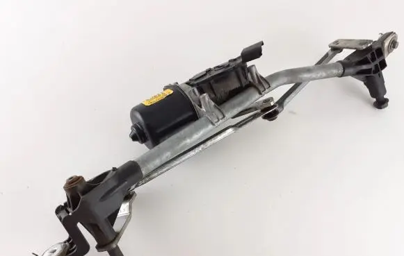Renault Megane III Front wiper linkage and motor 288000001R