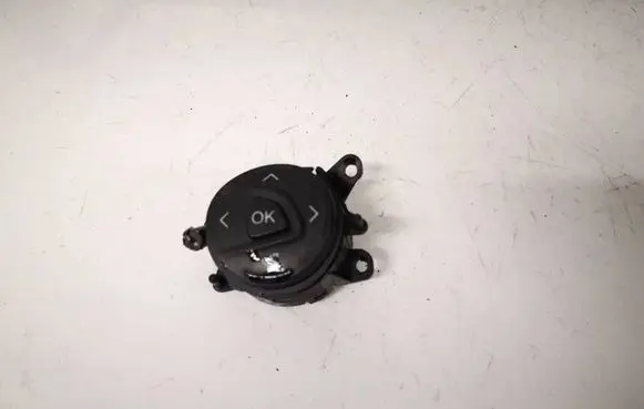 Ford Focus Steering wheel buttons/switches am5t14k147aa am5t-14k147-aa