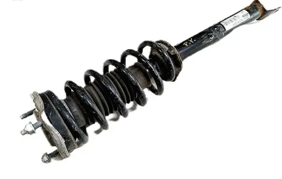 Mercedes-Benz C W205 Front suspension assembly kit set A2053201413