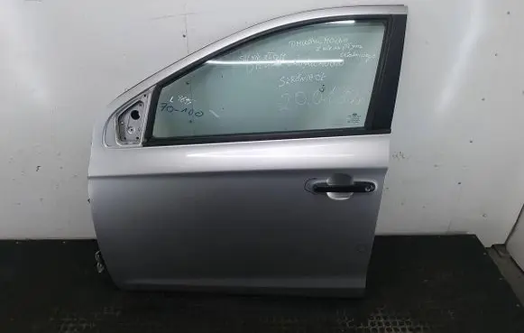 Hyundai i20 (PB PBT) Front door 