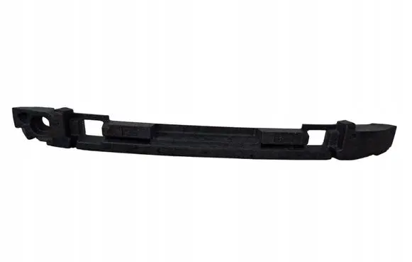 Volkswagen Polo VI Front bumper foam support bar 2G0807248