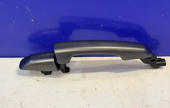 Jaguar XE Front door exterior handle BJ32224A44