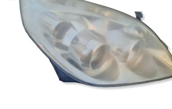 Opel Vectra C Headlight/headlamp 13170916 89312281