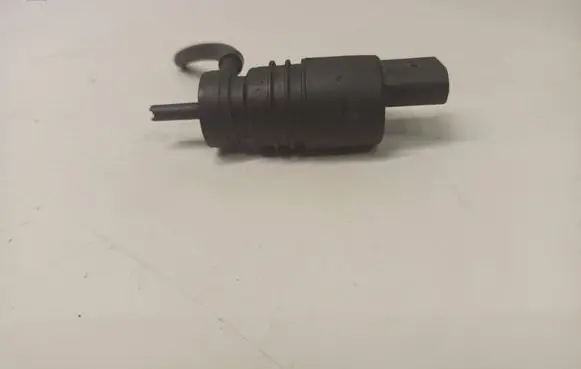 BMW X5 E53 Headlight washer pump 