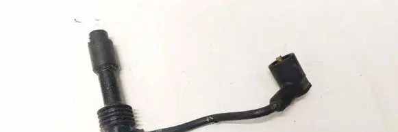 Chevrolet Captiva Ignition plug leads 