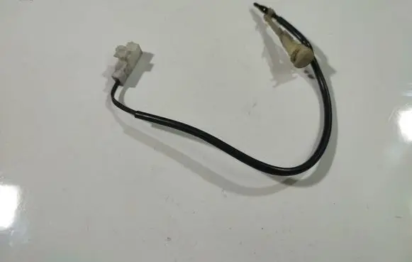 Toyota Avensis Verso Outside/exterior temperature sensor 