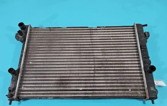 Opel Omega B2 Coolant radiator IMPRK1386715