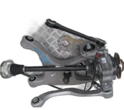 Audi A6 C7 Rear wheel hub