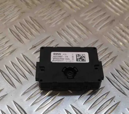 BMW X3 F25 Other devices 9202997