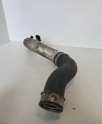 BMW 7 E65 E66 Engine coolant pipe/hose 103059