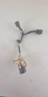 Mitsubishi L200 Engine installation wiring loom 8503A015