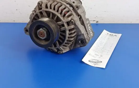 Generator/alternator