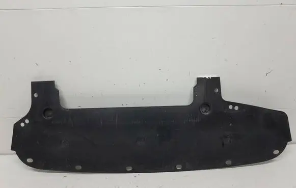 BMW 5 F10 F11 Rear bumper underbody cover/under tray 51757233899 7233899